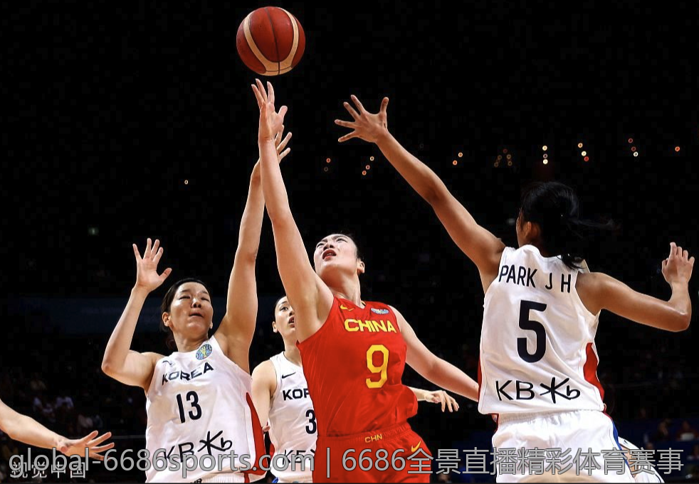 6686全景直播精彩体育赛事