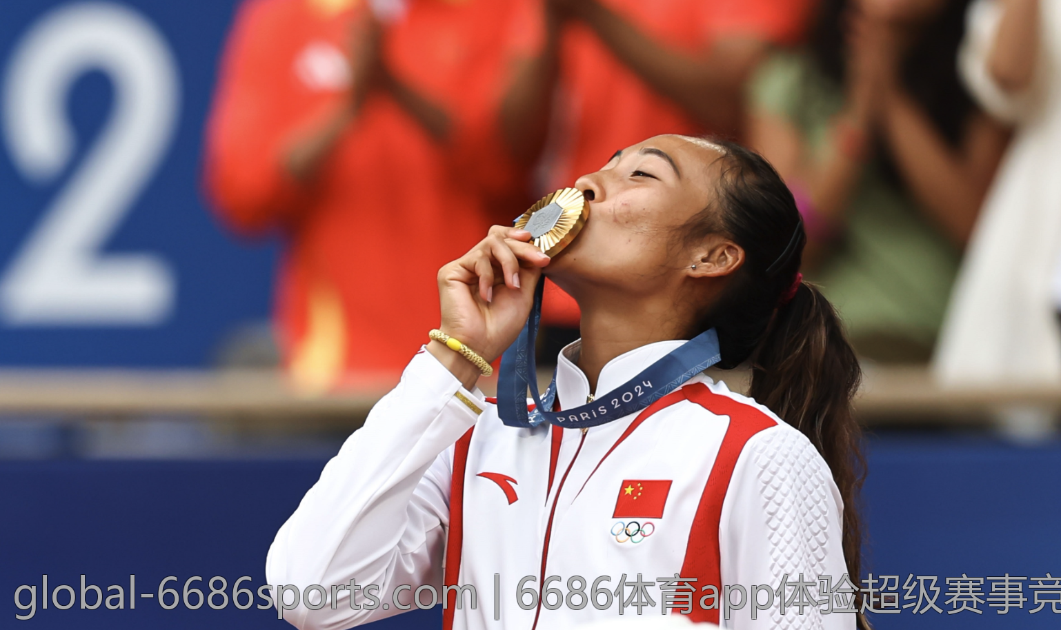 6686体育app体验超级赛事竞猜乐趣