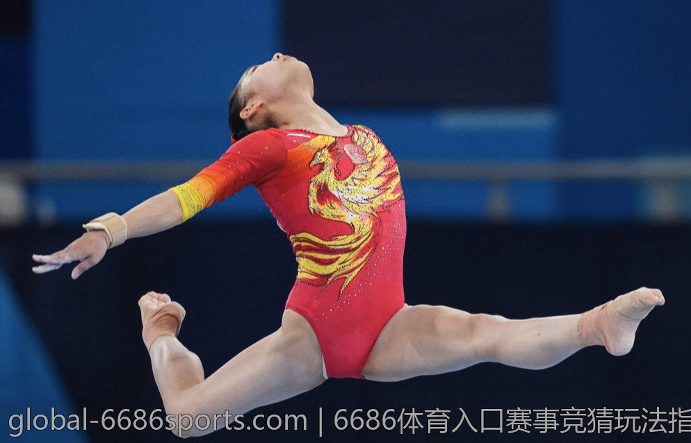 6686体育入口赛事竞猜玩法指南
