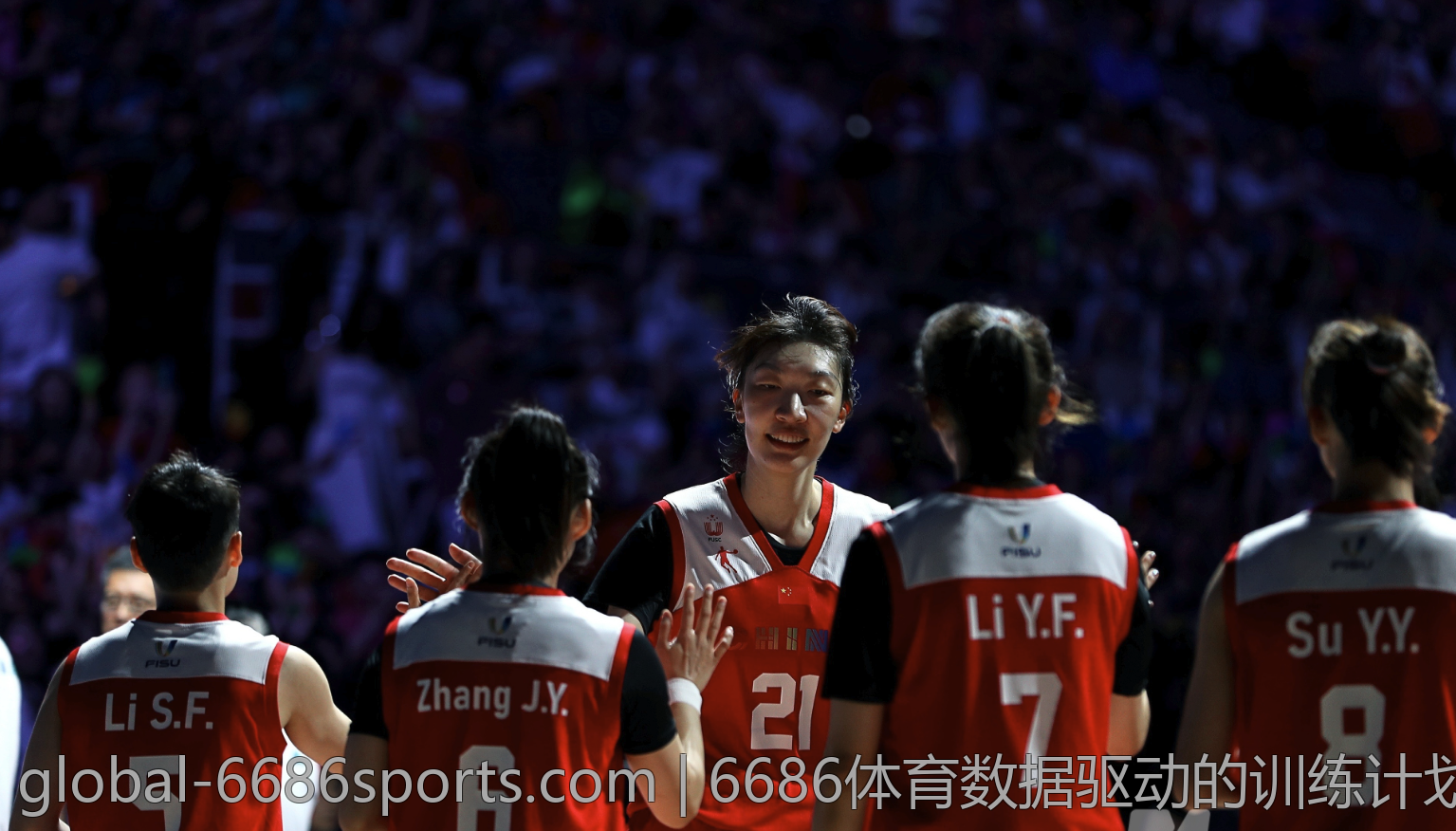 6686体育数据驱动的训练计划优化